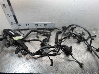 Проводка двигателя, ориг. номер 2740104603, Mercedes Metris - 2015-2020