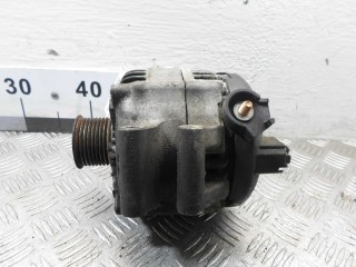Генератор BMW 5-Series F10 - 2009-2013, 3.5 л, бензин, 12317591529