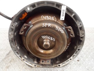 АКПП Mercedes Sprinter II (w906) - 2006-2014, задний привод, 722683