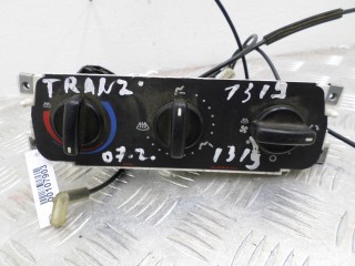 Переключатель отопителя, Ford Transit 2006-2014