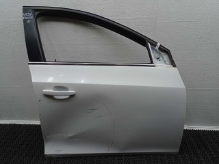 Замок двери передней правой Chevrolet Cruze 2008-2012, седан