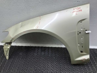 Крыло левое Jaguar XF 2007-2011, седан
