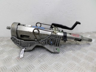 Колонка рулевая Chevrolet Cruze 2008-2012, передний привод, левый руль, 13375246