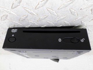 Проигрыватель DVD, ориг. номер 8W8310E887AE, Jaguar XF 2007-2011