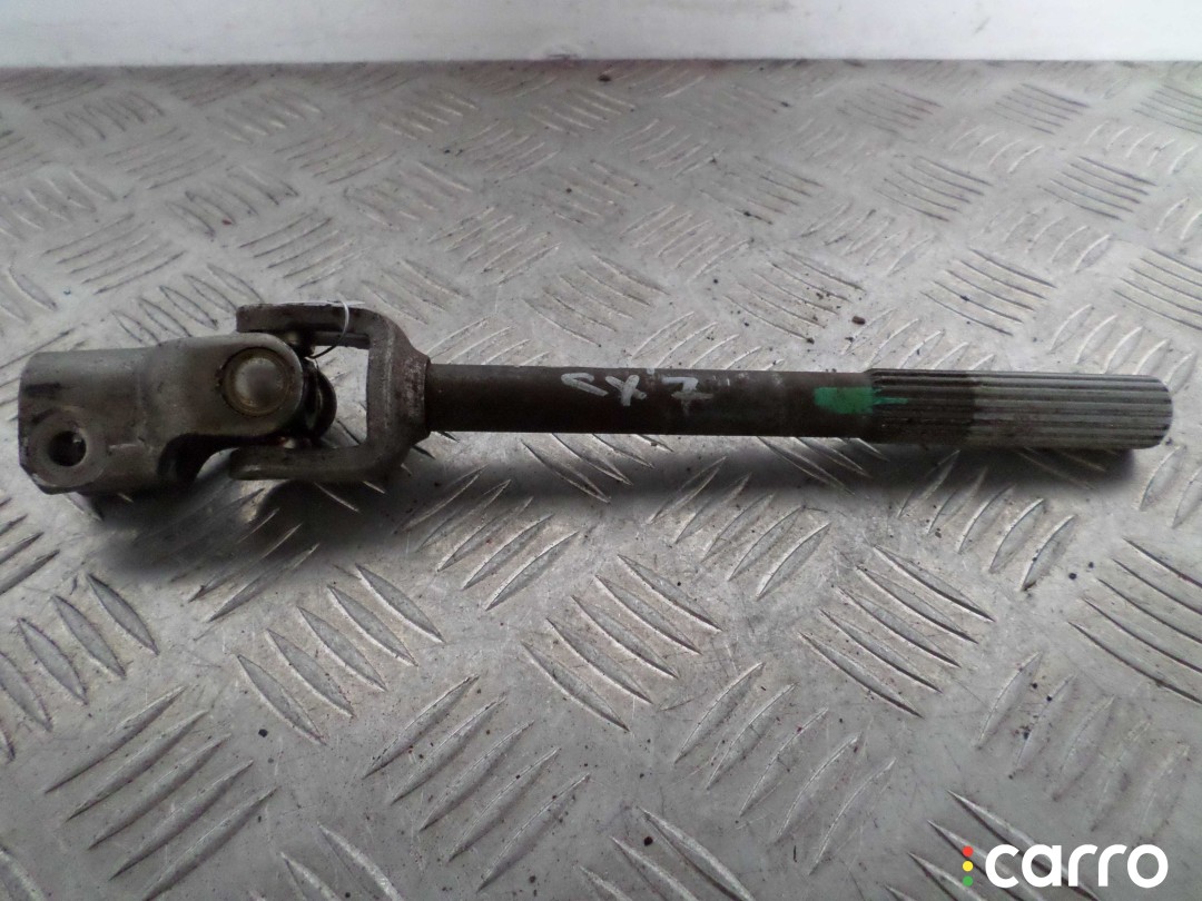Рулевой карданчик Mazda CX7 2006-2009, полный привод, левый руль, фото 1