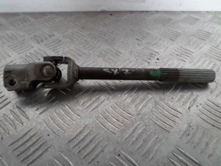 Рулевой карданчик Mazda CX7 2006-2009, полный привод, левый руль
