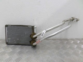 Радиатор отопителя (печки) Chevrolet Cruze 2008-2012, 1.4 л, АКПП