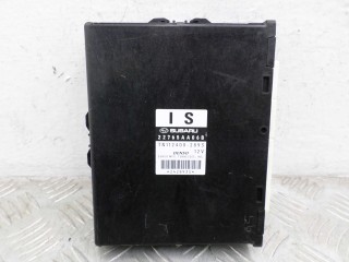 Блок управления ДВС Subaru Outback 2009-2012, 22765AA06B