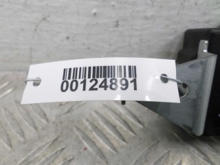 Блок управления бесключевого доступа, ориг. номер 3495AWD1U711, Subaru Outback 2009-2012