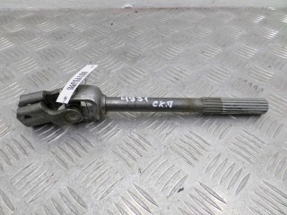 Рулевой карданчик Mazda CX7 2006-2009, полный привод, левый руль