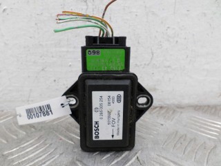 Датчик ускорения, ориг. номер 0265005254, Mazda CX7 2006-2009