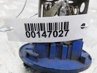 Резистор отопителя, Volkswagen Crafter 2006-2011