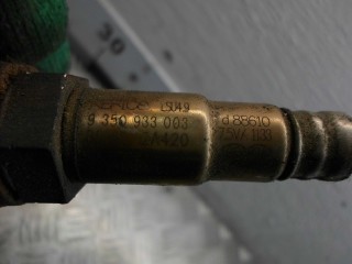 Лямбда-зонд, ориг. номер 9350933003, Hyundai i30 2007-2010