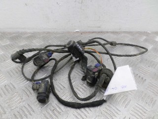 Датчик парктроника, ориг. номер 0045428718, 0263003560, Mercedes GL (X164) - 2006-2009