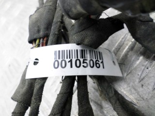 Датчик парктроника, ориг. номер 0045428718, 0263003560, Mercedes GL (X164) - 2006-2009