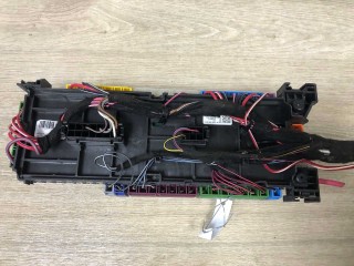 Блок предохранителей, ориг. номер A1669063901, 1669063901, Mercedes M-klasse (W166) - 2011-2015