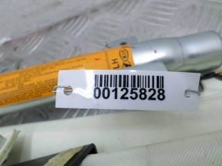 Подушка безопасности потолочная левая, ориг. номер 850102H000, Hyundai Elantra 2003-2010