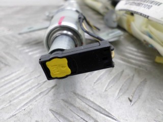 Подушка безопасности потолочная левая, ориг. номер 850102H000, Hyundai Elantra 2003-2010