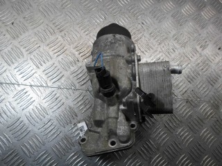 Корпус масляного фильтра Hyundai i30 2007-2010, 1.6 л, дизель, 264102A500