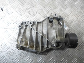 Кронштейн компрессора кондиционера BMW 5-Series F10 - 2009-2013, 3.5 л, АКПП, 7585167