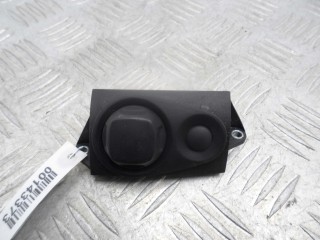 Джойстик регулировки рулевой колонки Audi Q7 2005-2009, 4E0953551