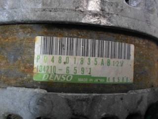 Генератор, ориг. номер P04801835AB, 1042106591, Jeep Grand Cherokee 2013-2016
