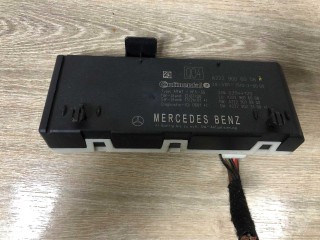 Блок управления Mercedes S-Klasse (W222) - 2013-2017, A2229006008