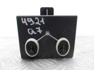 Блок комфорта, ориг. номер 4L0907290A, Audi Q7 2005-2009
