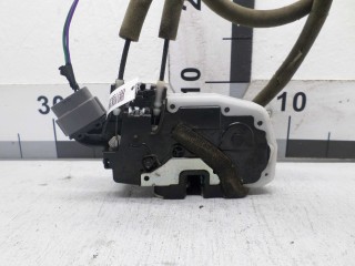 Замок двери задней правой, Nissan Murano 2007-2010