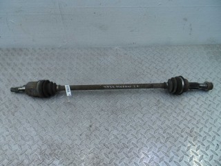 Полуось задняя правая Nissan Murano 2007-2010, АКПП, полный привод