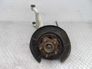 Ступица задняя левая Nissan Murano 2007-2010, полный привод