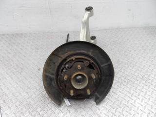 Ступица задняя правая Nissan Murano 2007-2010, полный привод