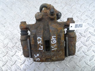 Суппорт задний правый Mazda CX7 2006-2009