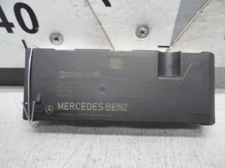 Блок управления Mercedes E-klasse (W213) - 2016-2021, 2139000500