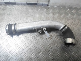 Патрубок интеркулера Mercedes GLC (X253) - 2015-2019, 2.2 л, АКПП, 6510905337