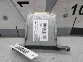 Блок управления аудиосистемой Nissan Murano 2007-2010, 284H11BA0A