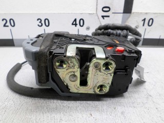 Замок двери задней левой Hyundai Sonata 2001-2013, седан, 81410-3S000