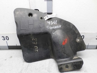 Брызговик передний, ориг. номер 25840473, Chevrolet Equinox 2009-2015