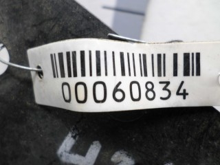 Брызговик передний, ориг. номер 25840473, Chevrolet Equinox 2009-2015