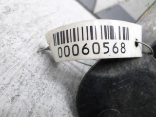 Брызговик передний, ориг. номер 25840474, Chevrolet Equinox 2009-2015