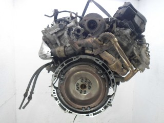 Форсунка топливная Mercedes Sprinter II (w906) - 2006-2014, 3.0 л, дизель, 6420701587