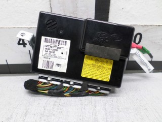 Блок комфорта Hyundai Elantra 2003-2010, 954002H100