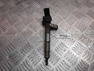 Форсунка топливная Mercedes Sprinter II (w906) - 2006-2014, 3.0 л, дизель, 6420701587