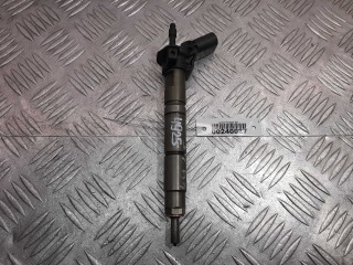 Форсунка топливная Mercedes Sprinter II (w906) - 2006-2014, 3.0 л, дизель, 6420701587