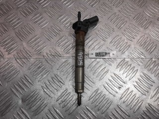Форсунка топливная Mercedes Sprinter II (w906) - 2006-2014, 3.0 л, дизель, 6420701587