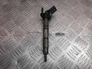Форсунка топливная Mercedes Sprinter II (w906) - 2006-2014, 3.0 л, дизель, 6420701587