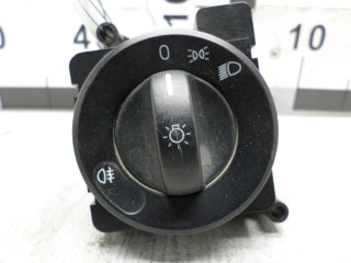 Переключатель света, ориг. номер 9065450104, Mercedes Sprinter II (w906) - 2006-2014
