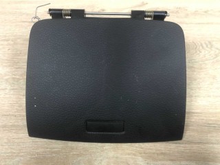 Бардачок, ориг. номер 7P6857922, Volkswagen Touareg 2010-2014