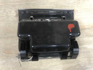 Бардачок, ориг. номер 7P6857922, Volkswagen Touareg 2010-2014