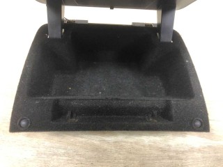Бардачок, ориг. номер 7P6857922, Volkswagen Touareg 2010-2014